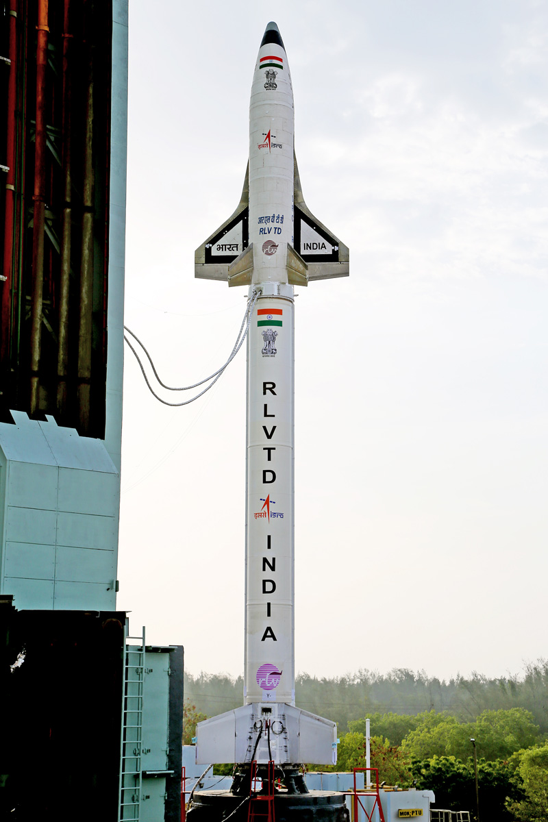 Image: ISRO
